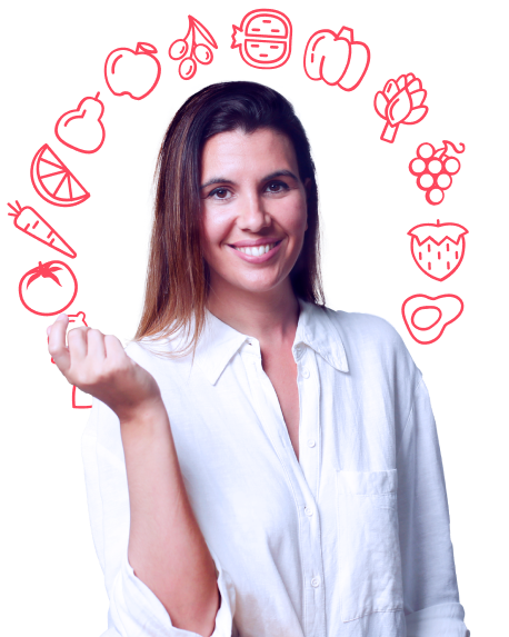 Lidia Lopez Nutricionista - Planes de Nutrición Personalizados